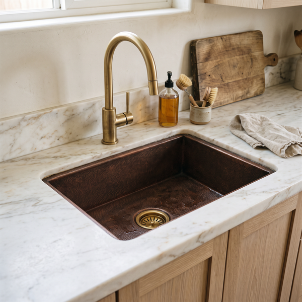 Kitchen Sinks
