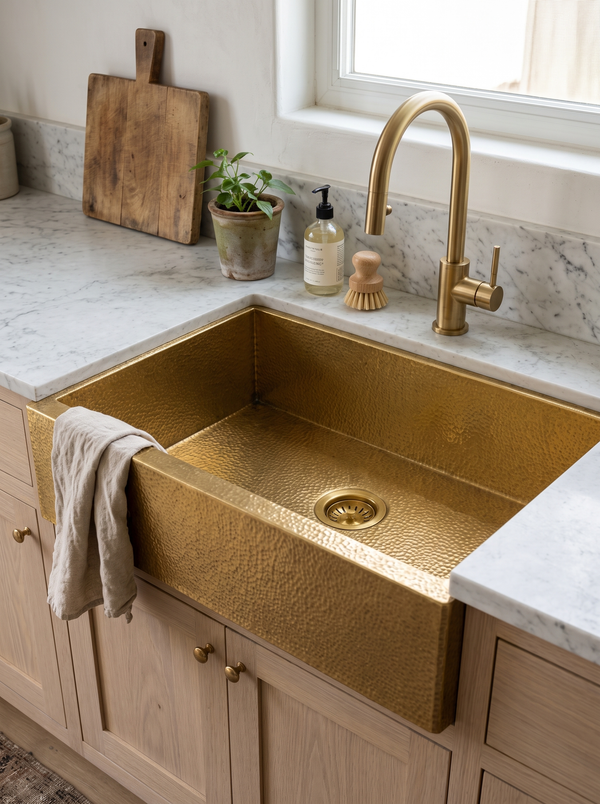 Farmhouse Sinks
